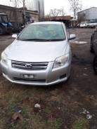 Toyota Corolla Axio. NZE144, 1NZ