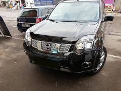 Фара. Nissan X-Trail, DNT31, NT31, T31, TNT31