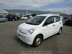 Suzuki Alto. автомат, 0.7, бензин, б/п. Под заказ
