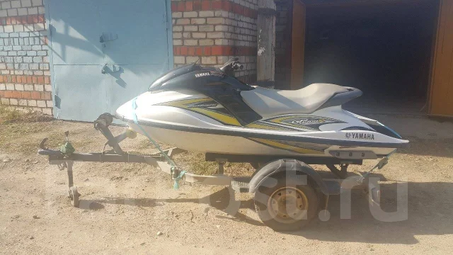 Yamaha GP1300R. 2003 ��� ����