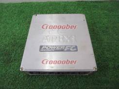 Блок управления двс. Toyota Cresta, JZX100 Toyota Mark II, JZX100 Toyota Chaser, JZX100 Двигатель 1JZGTE