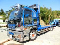 Isuzu Giga. Giga эвакуатор, 14 250 куб. см., 15 000 кг. Под заказ