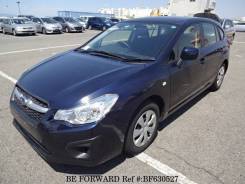 Subaru Impreza. автомат, 1.6, бензин, б/п. Под заказ