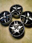 Mercedes. 7.5x17, 5x112.00, ET46, ЦО 66,0 мм.