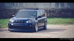 Пружина подвески. Nissan X-Trail, NT30, T30, PNT30 Двигатели: QR20DE, QR25DE, YD22DDTI, SR20VET