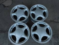 Toyota. 9.0/8.0x16, 5x114.30, ET50/50