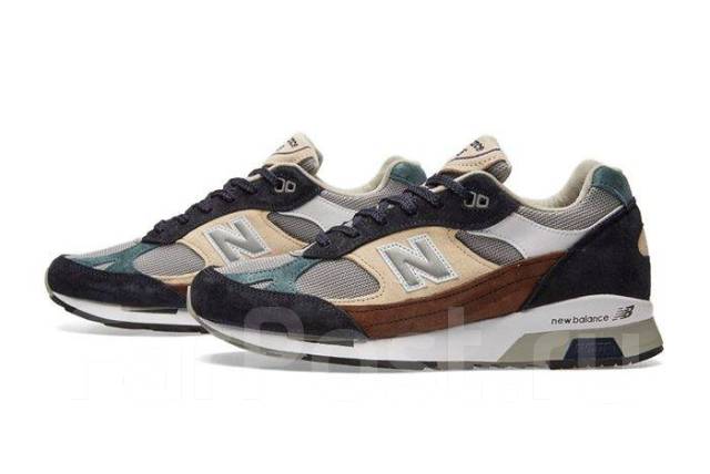 new balance m991 se