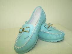 Мокасины. 36, 37, 38, 39, 40, 41