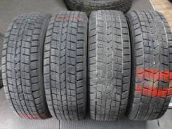 Dunlop DSX. Зимние, без шипов, 2011 год, износ: 5%, 4 шт