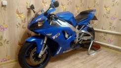 Yamaha R1. 1 000 куб. см., исправен, птс, с пробегом