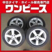 Mitsubishi. 7.0x18, 5x114.30, ET38, ЦО 70,0 мм.