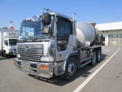 Hino Profia. Profia Миксер, 20 000 куб. см., 5,00 куб. м. Под заказ