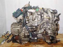 Двигатель в сборе. Nissan: Prairie, Liberty, Caravan, Teana, Wingroad, Volkswagen Santana, X-Trail, Serena, Wingroad / AD Wagon, NV350 Caravan, Avenir...