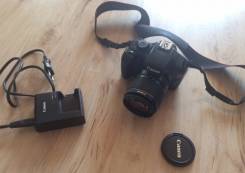 Canon EOS 1100D