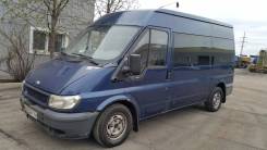 Ford Transit. Продается , 2 000 куб. см., 8 мест