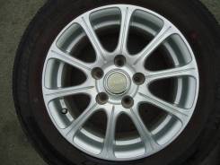 VAGGIO. 6.0x15, 5x114.30, ET48