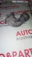 Корпус термостата. Mitsubishi Delica Space Gear, PD4W, PC4W, PB4W, PA4W, PA3V Двигатель 4G64