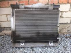 Радиатор кондиционера. Toyota Rush, J210, J200, J200E, J210E, J200G, J210G Daihatsu Be-Go, J200G, J210G Двигатель 3SZVE