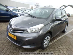 Toyota Yaris. �������, 1.0, ������. ��� ����� �� ������������ ����