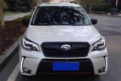Фара. Subaru Forester, SJ, SJG, SJ5