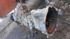 МКПП MMC Canter FD50AB, 4М40, МЕ61087 1999г., 4WD б/у