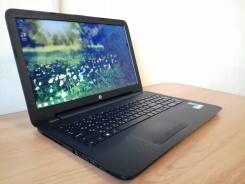 HP 15. 15.6", 1,9 ГГц, ОЗУ 4096 Мб, диск 500 Гб, WiFi, Bluetooth, аккумулятор на 5 ч.