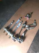 Ремень безопасности. Toyota Crown Majesta, JZS179, UZS175, UZS171, GS171, JZS171, JZS173, JZS175, JZS177 Двигатели: 2JZGE, 1UZFE, 2JZFSE, 1GFE, 1JZGTE...