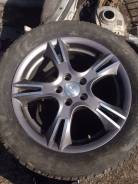 Light Sport Wheels. x16, 5x100.00