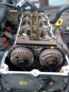Двигатель в сборе. Nissan Bluebird Sylphy Nissan AD Nissan Sunny Nissan Wingroad Двигатель QG15DE