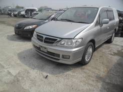 Nissan Presage. TNU30, QR25