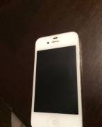 Apple iPhone 4s. Б/у