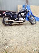 Honda Steed 400VCL. 400 куб. см., исправен, птс, с пробегом