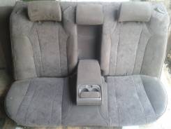 Сиденье. Toyota Crown, JZS175, JZS175W