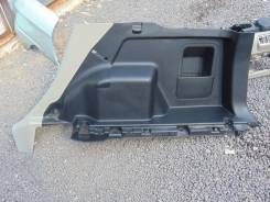Панель стенок багажного отсека. Honda Airwave, GJ1 Двигатель L15A