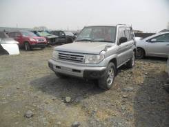Mitsubishi Pajero iO. H76W, 4G93