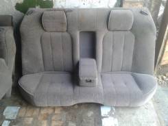 Сиденье. Toyota Cresta, JZX100, GX100, LX100 Toyota Mark II, LX100, JZX100, GX100 Toyota Chaser, GX100, LX100, JZX100 Двигатели: 1GFE, 1JZGE, 1JZGTE...