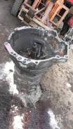 МКПП Nissan Vanette SS88MN F-8carb 1995 75000 km 4WD б/у, передний