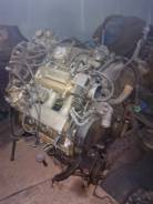 Двигатель в сборе. Isuzu Bighorn, UBS25GW, UBS25DW Двигатель 6VD1