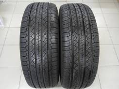 Michelin Latitude Tour HP. Летние, износ: 10%, 2 шт
