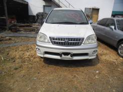 Toyota Nadia. SXN15, 3SFE