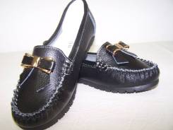 Мокасины. 38, 39, 40