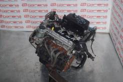 Двигатель в сборе. Toyota Vitz, SCP10 Toyota Platz, SCP11 Двигатель 1SZFE