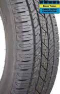 Nexen Roadian HTX RH5. Летние, без износа, 4 шт