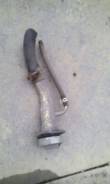 Горловина топливного бака. Suzuki Escudo, TL52W, TD62W, TD52W, TD32W Двигатель RF