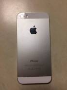 Apple iPhone 5s 16Gb. Б/у