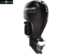 Mercury. 150,00 л.с., 4х тактный, бензин, нога L (508 мм), Год: 2017 год