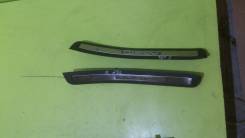 Накладка на порог. Toyota Aristo, JZS160 Двигатель 2JZGE