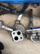 Клапан egr. Mitsubishi Airtrek, CU2W, N73W Mitsubishi RVR, N73W, N73WG Двигатели: 4G63, 4G63T