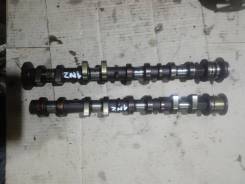 Распредвал. Toyota: Yaris Verso, Probox, Succeed, Aqua, Premio, Vitz, bB, Prius C, Corolla Axio, ist, Funcargo, Corolla Rumion, XA, Raum, Spade, Porte...
