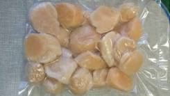 Морской гребешок.
